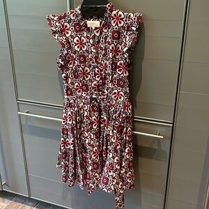 Xirena small dress excellent condition.  Nwot